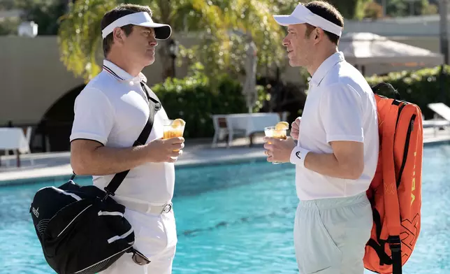 9月21日香港上映。（電影公司提供）