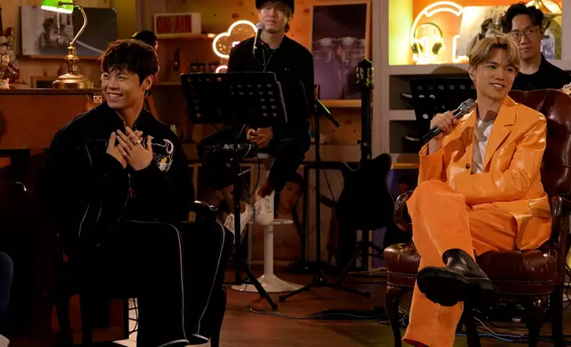 軒仔對Archie正評有加。