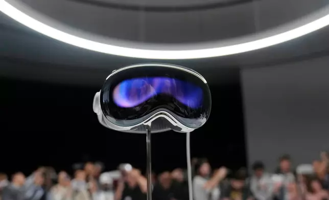 蘋果概念股反撲，高偉電子升6.96%(資料圖片)。