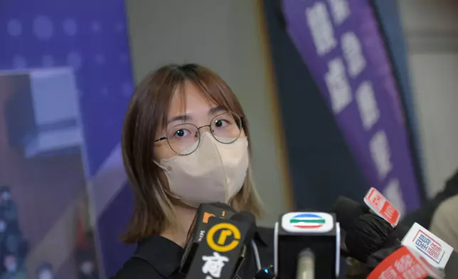 市民原小姐指入境處工作多元化。