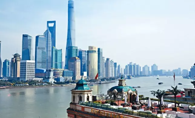 港口及高速公路劃設為管制空域。