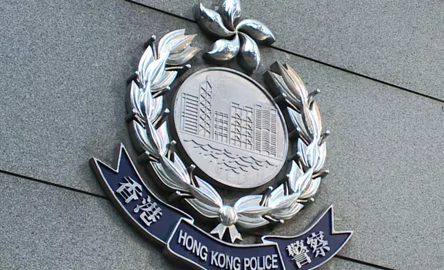 警方說，有黑幫為求壟斷建築地盤的飯盒生意，要求商販繳付3千至數萬元不等的保護費。（港台圖片）