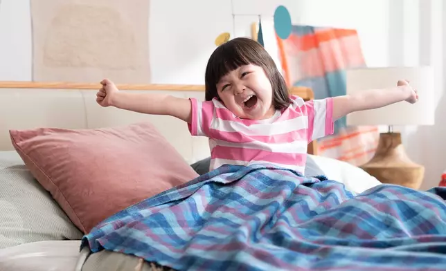 「小姜糖」 Brittany