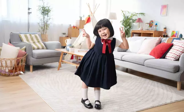 鍾意「小姜糖」Brittany的朋友，請踴躍支持，萬勿錯過