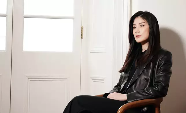 登場歌手包括陳慧琳（旅發局圖片）