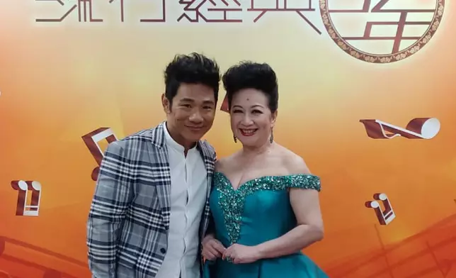 曾上過《流行經典50年》。