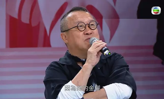 連志偉都被震撼到！