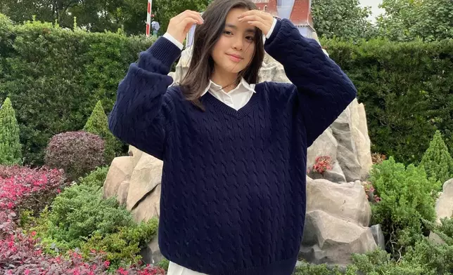 CHANTEL生日快樂。