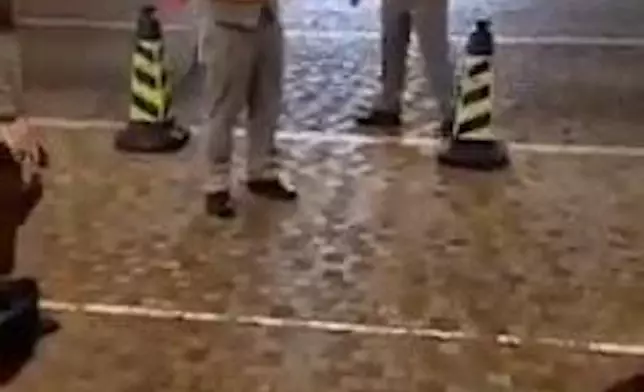 影片截圖