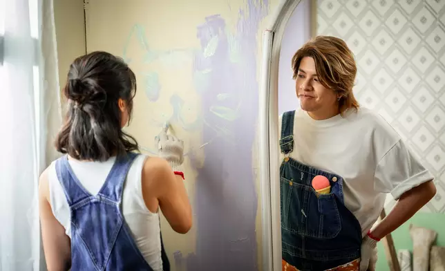 基仔指今次歌曲的版本與原版本來有好大反差。