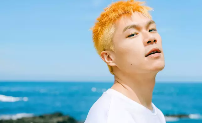 Will指相集記錄了一個邁入輕熟的自己。