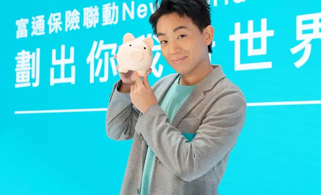 岑珈其把家人的身心健康放在首位。