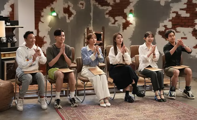 今集六位學員試鏡的劇本是《不日成婚》中的一個刪減場面。