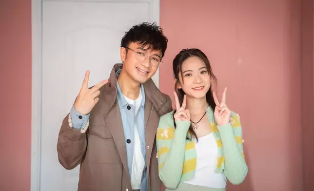 基仔透露今次與Cloud的合作歷時三年。