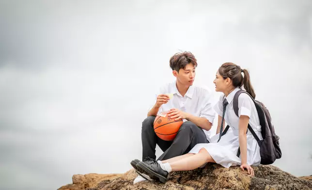 歌曲談的正正是Yika的心聲。