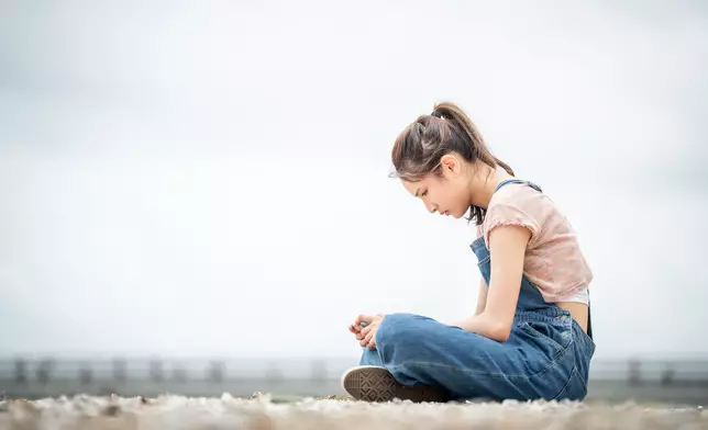 為了追夢放棄了夢幻般美好的初戀。