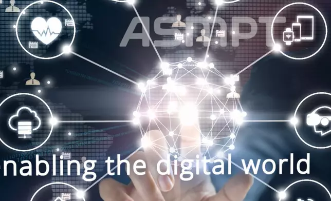 圖片來源：ASMPT官網影片截圖