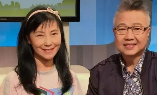 三年前余文詩接受溫哥華電視台節目《大城小聚》的訪問。