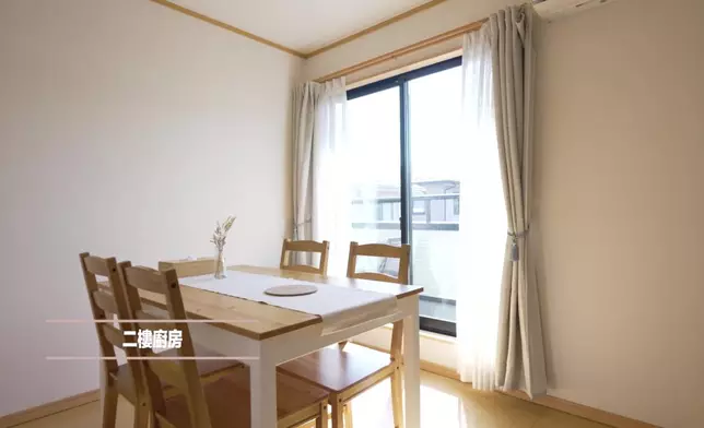 裝潢好簡約舒適。