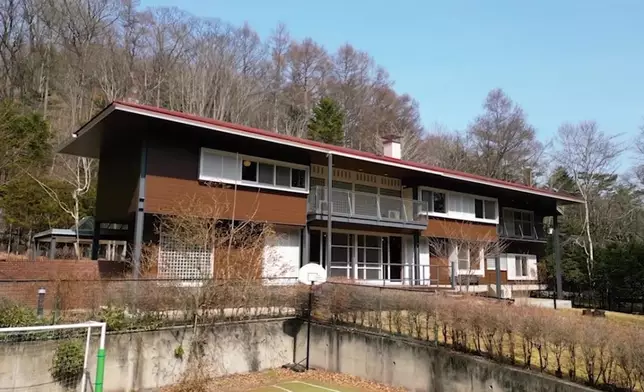 今晚介紹位於輕井澤嘅投資筍盤—「雙棟渡假屋」，包保大家大開眼界。