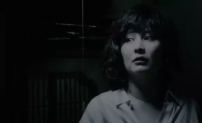 劇照