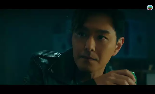 阿蕭個角色12年前後一樣好大對比。