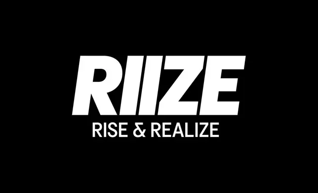 SM娛樂日前正式公布新男團名為「RIIZE」（SMTOWN Twitter圖片）