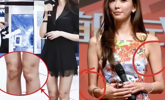 有心人繪製地散播負面消息，林志玲話屋企不知幾和諧。