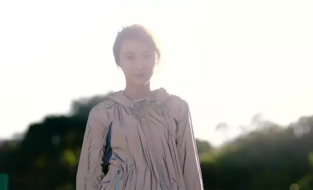 薇薇出場自帶女神光。