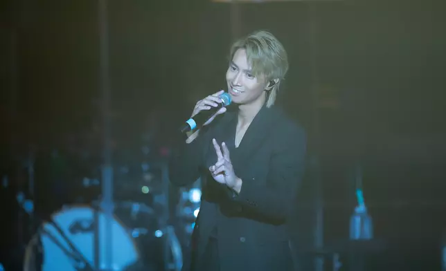 Jason對上一次到加拿大開騷已是14年前。