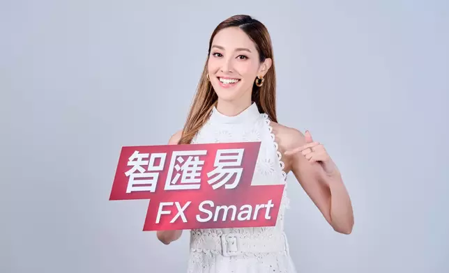 Grace賺盡投資先機。