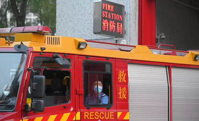 示意圖非當事人。(圖片來源:星島日報)