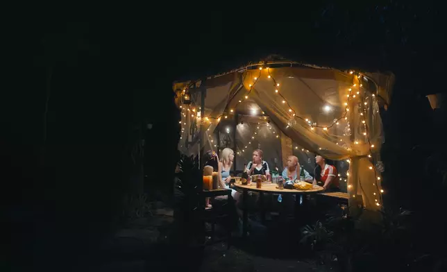 Beanies十分喜歡小克的詞。