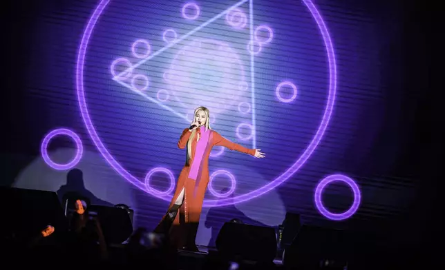 粉絲都好想Gin宣布結婚。