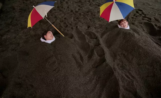 暉哥挑機女神林襄，話自己依家身材好過佢，勁搞笑。