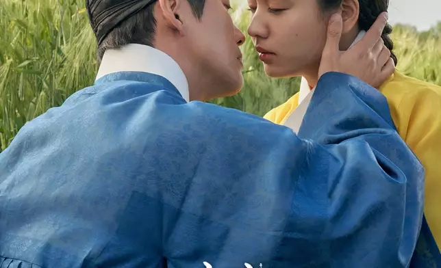 最新一集《戀人》成同時段收視冠軍（MBC FB圖片）