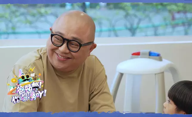 內容都係以爆笑同溫馨為主，好有心思。