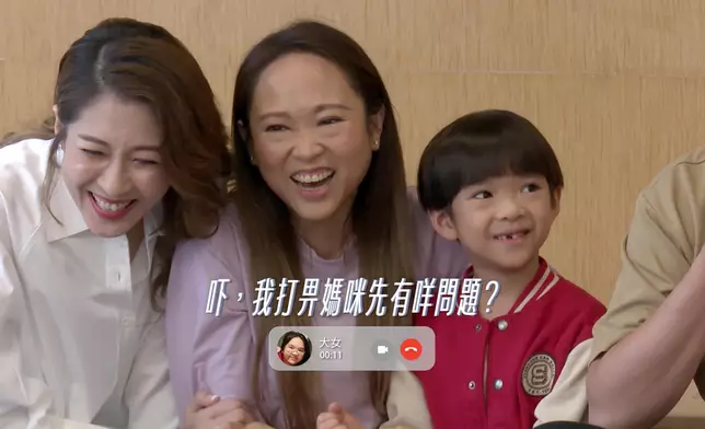 第一Round阿Bob輸時已經好唔甘心。