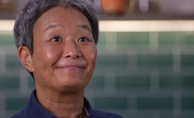 「星級教煮」張倩敏（Charmaine Cheung）相信唔少觀眾都唔會陌生。