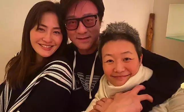 周汶錡（Charmaine IG）