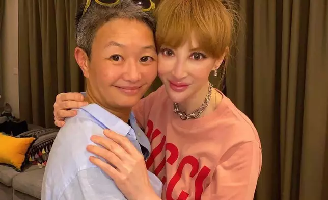 薛芷倫（Charmaine IG）