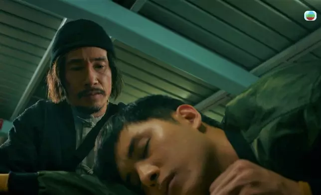 文華既有陰險面。