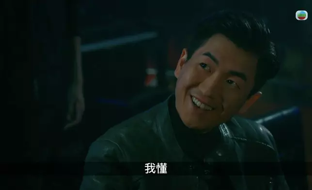 馬貫東嘅演出亦一直備受讚賞。