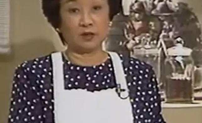 方太成為一眾太太們的追棒對象。