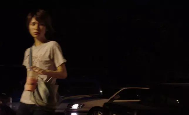 回味惠婷20年前青澀模樣