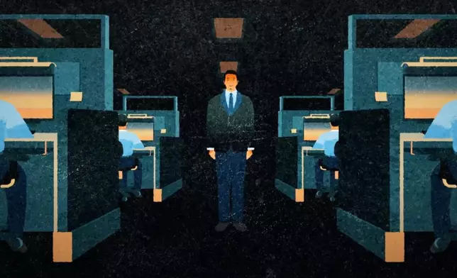 新曲《平凡人的生活》，希望能像電影《白日夢冒險王》那樣，助重複生活瑣碎的平凡人，努力追尋人生的意義。