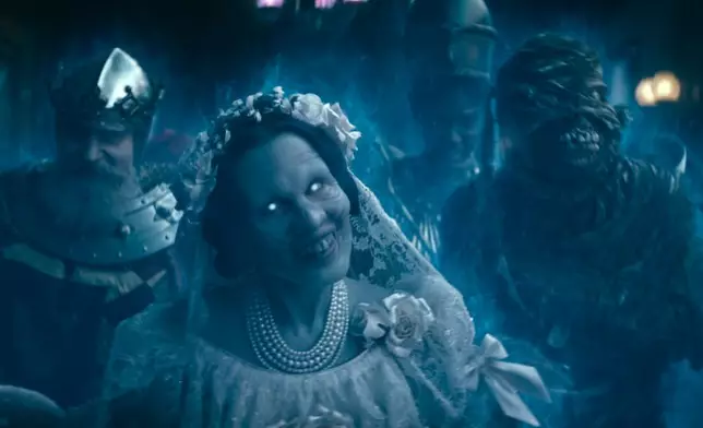 4DX體驗見到佢地，應該幾刺激......