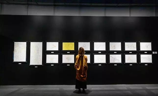 以現象級動畫《鬼滅之刃》竈門炭治郎立志篇內容為主所規劃的《鬼滅之刃全集中展》分七大展區，亦是亞洲區最後一次的展示