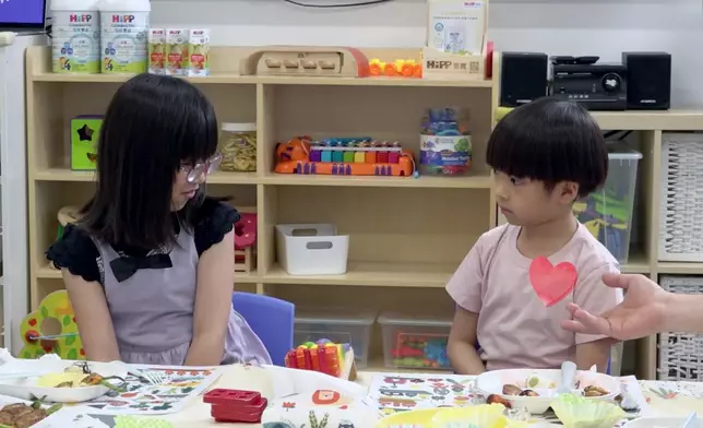 獲讚靚仔嘅Jaye Jaye先係怕醜。