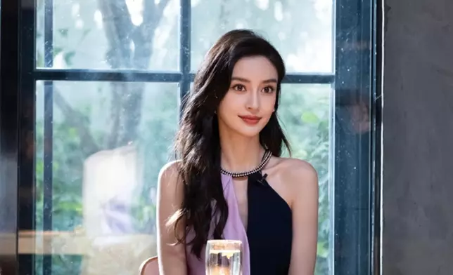 日参加綜藝節目《聽說很好吃3》，在節目中她不僅品嚐了各種美食，還分享許多她的飲食習慣